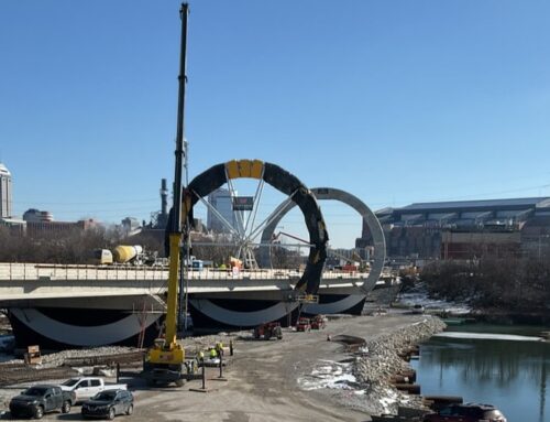 Monitoring and Project Management Requirements