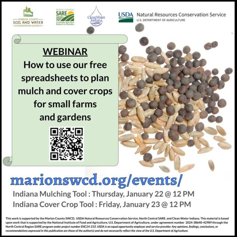 Webinar Ad - Details in text below