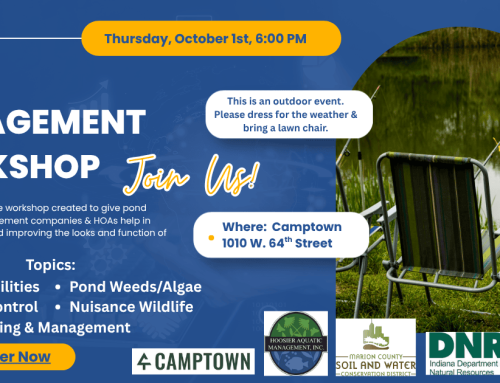 Pond Management Workshop