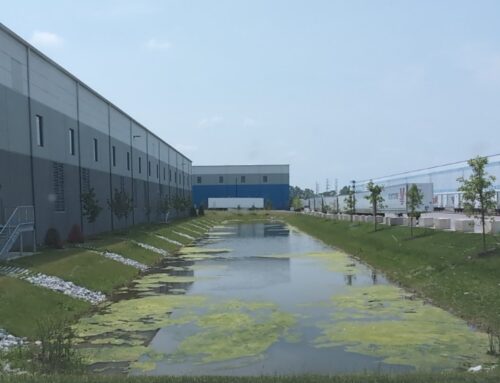 Construction Stormwater Inspection Guidelines