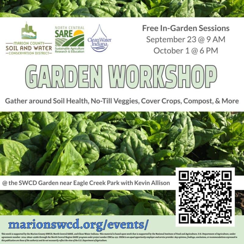 SWCD Workshop ad: Text below