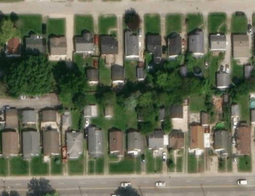Permeable Pavement – Helpful Option for Small Lots